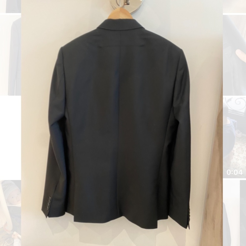 Givenchy Suit - Picture 4 of 5